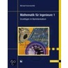 Mathematik für Ingenieure 1 door Michael Knorrenschild