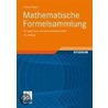 Mathematische Formelsammlung door Lothar Papula