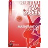 Maths Higher Sqa Past Papers door Onbekend