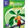 Mathslinks:y7 Student Book C door Ray Allan