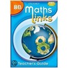 Mathslinks:y8 Teacher Book B door Sue Muggeridge