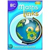 Mathslinks:y8 Teacher Book C door Ray Allan