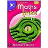 Mathslinks:y9 Teacher Book C door Ray Allan