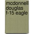 Mcdonnell Douglas F-15 Eagle