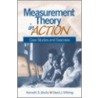 Measurement Theory in Action door Kenneth S. Shultz