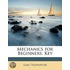 Mechanics For Beginners. Key