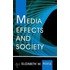 Media Effects And Society Cl