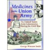 Medicines for the Union Army door George Winston Smith
