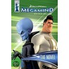 Megamind: Bad.Blue.Brilliant door Lauren Alexander