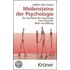 Meilensteine der Psychologie
