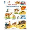Mein buntes Tier-Wörterbuch door Ursula Weller