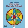 Mein erster Mandala-Malblock by Johannes Rosengarten
