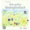 Mein großes Kindergebetbuch door Reinhard Abeln