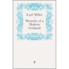 Memoirs Of A Modern Scotland door Karl Müller