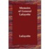 Memoirs of General Lafayette