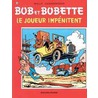 le joueur impenitent