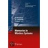 Memories In Wireless Systems