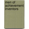 Men Of Achievement Inventors door Philip G. Jr. Hubert