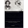 Mendelssohns:music History C by Emily Cooper