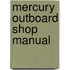 Mercury Outboard Shop Manual