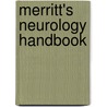 Merritt's Neurology Handbook by Pietro Mazzoni