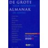 De Grote Almanak voor informatie en advies