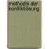 Methodik der Konfliktlösung