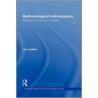 Methodological Individualism door Lars Udehn