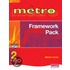 Metro 2 Rouge Framework Pack