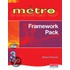 Metro 3 Rouge Framework Pack