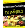 Mexican Cooking For Dummies< by Mary Sue Milliken