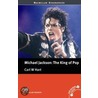 Michael Jackson: King of Pop door Carl W. Hart