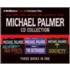 Michael Palmer Cd Collection