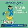 Michels Unfug Nummer 325. Cd by Astrid Lindgren
