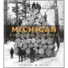 Michigan Yesterday And Today door Robert W. Domm