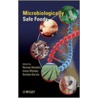 Microbiologically Safe Foods door Norma L. Heredia