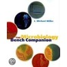 Microbiology Bench Companion door J. Michael Miller