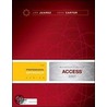 Microsoft Office Access 2007 by Jon Juarez
