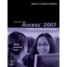 Microsoft Office Access 2007 door Thomas J. Cashman