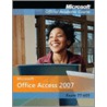 Microsoft Office Access 2007 by Press Microsoft