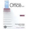 Microsoft Office Access 2010 door Linda O'Leary