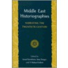 Middle East Historiographies by Israel Gershoni