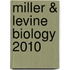 Miller & Levine Biology 2010