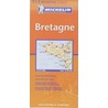 Bretagne 2007 512 Regional France Michelin