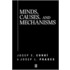 Minds, Causes And Mechanisms