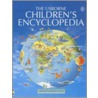 Mini Children's Encyclopedia door Jane Elliott