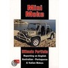 Mini Moke Ultimate Portfolio by R.M. Clarket