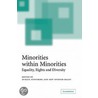 Minorities Within Minorities door Jeff Spinner-Halev