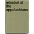 Minstrel Of The Appalachians