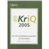 Kriq 2005